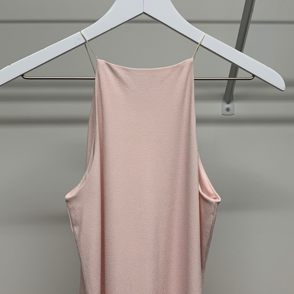 F21 Strappy Minidress - Picture 4 of 4